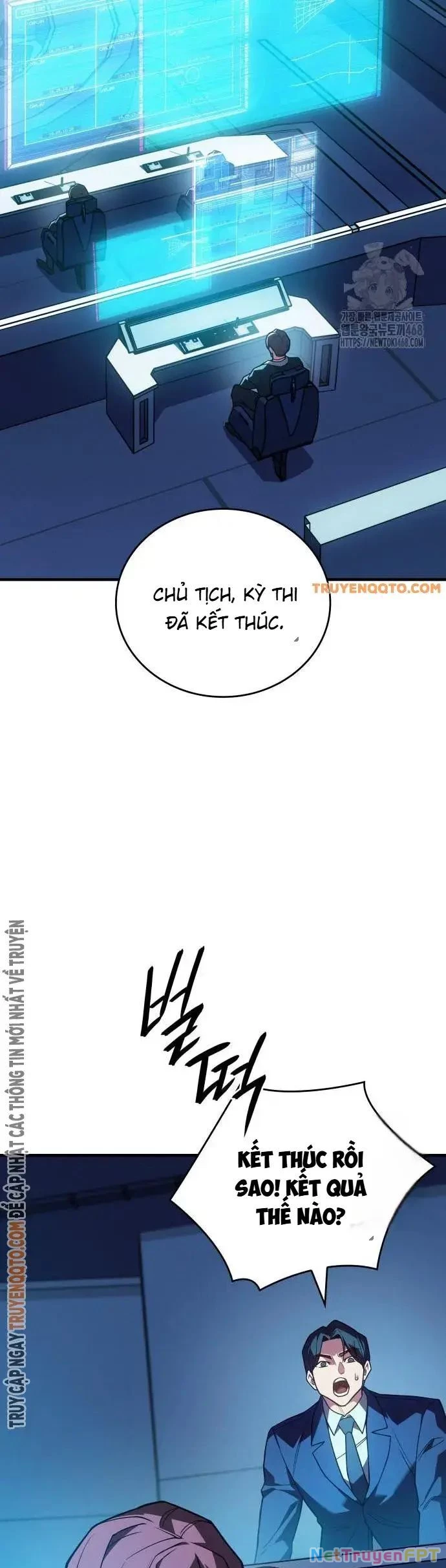 Hồi Quy Bằng Vương Quyền Chapter 85 - Trang 4