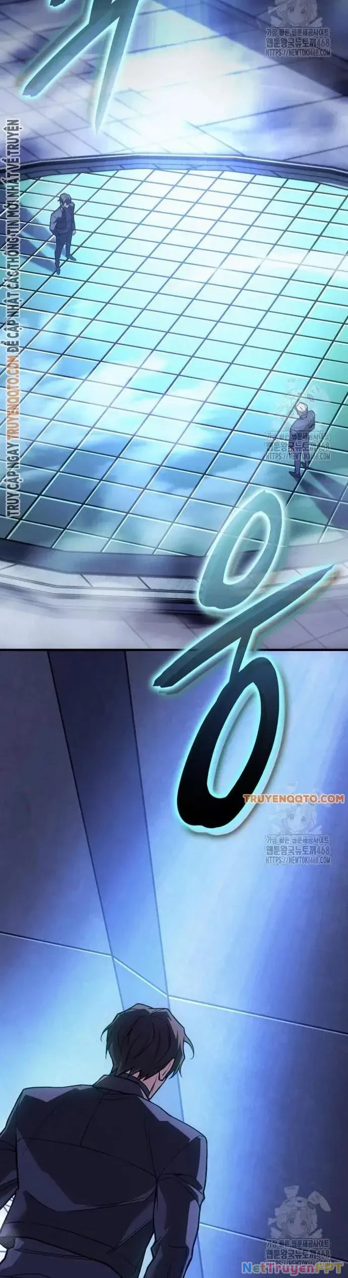 Hồi Quy Bằng Vương Quyền Chapter 85 - Trang 4