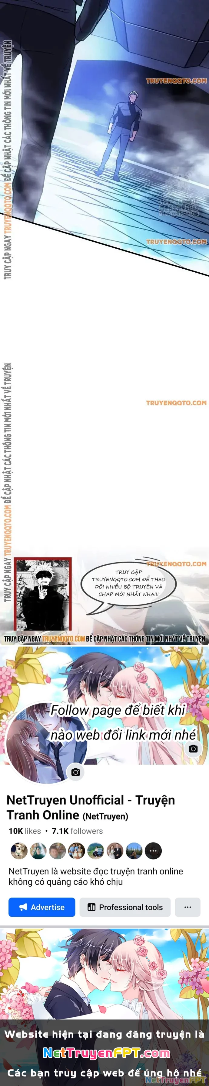 Hồi Quy Bằng Vương Quyền Chapter 85 - Trang 4