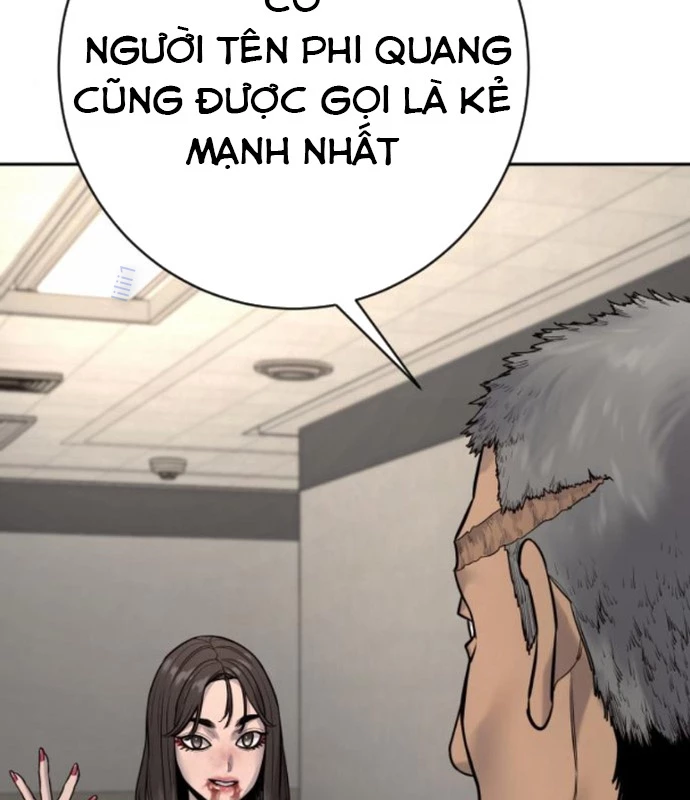 Cảnh Sát Báo Thù Chapter 91 - Trang 4
