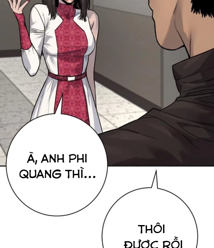 Cảnh Sát Báo Thù Chapter 91 - Trang 4