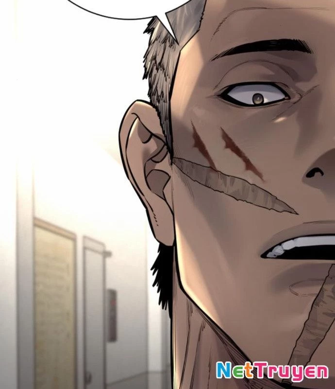 Cảnh Sát Báo Thù Chapter 91 - Trang 4