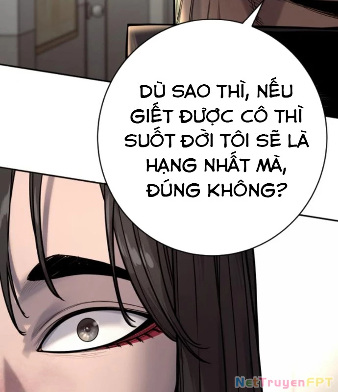 Cảnh Sát Báo Thù Chapter 91 - Trang 4