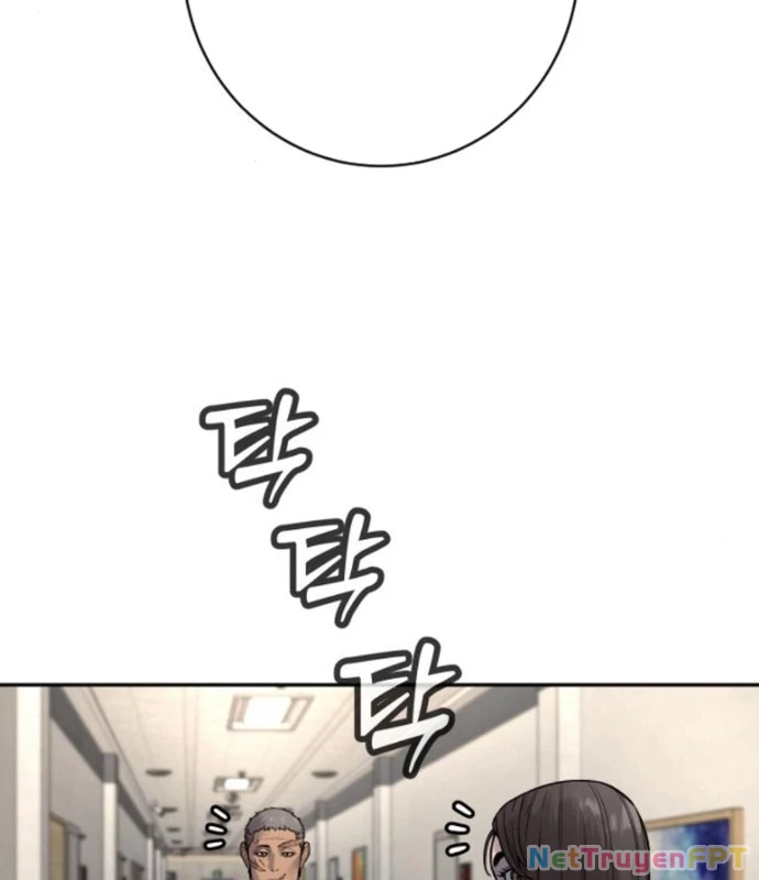 Cảnh Sát Báo Thù Chapter 91 - Trang 4