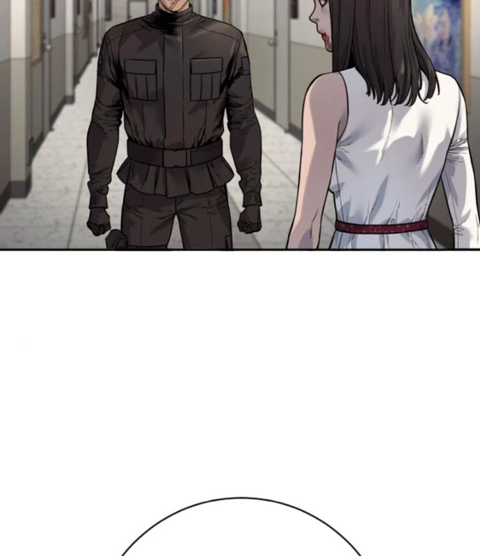Cảnh Sát Báo Thù Chapter 91 - Trang 4