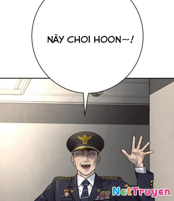 Cảnh Sát Báo Thù Chapter 91 - Trang 4