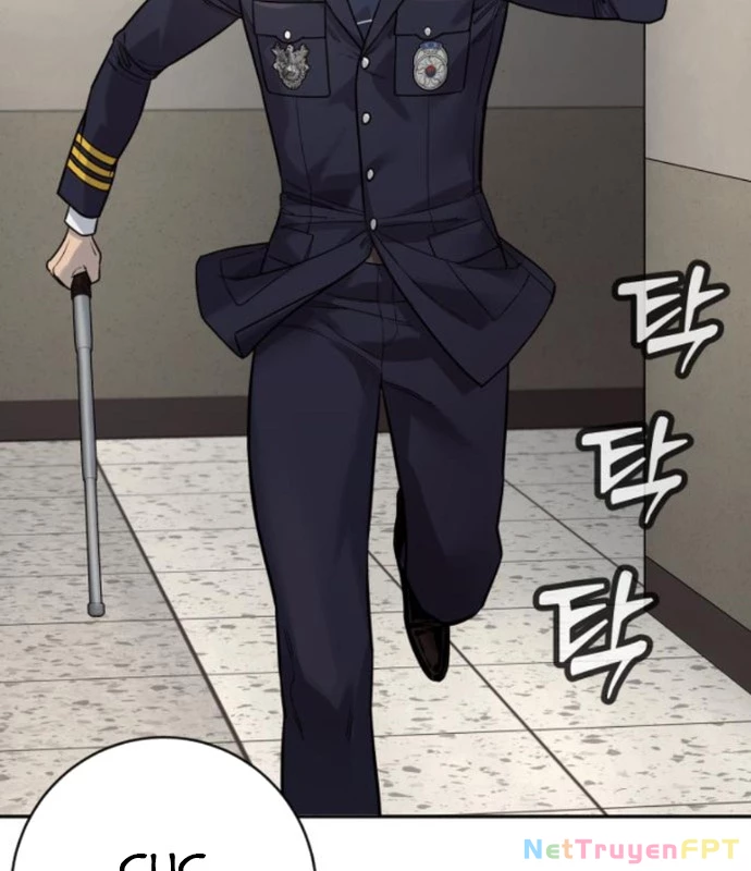 Cảnh Sát Báo Thù Chapter 91 - Trang 4