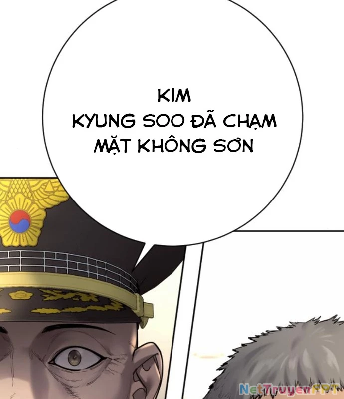 Cảnh Sát Báo Thù Chapter 91 - Trang 4