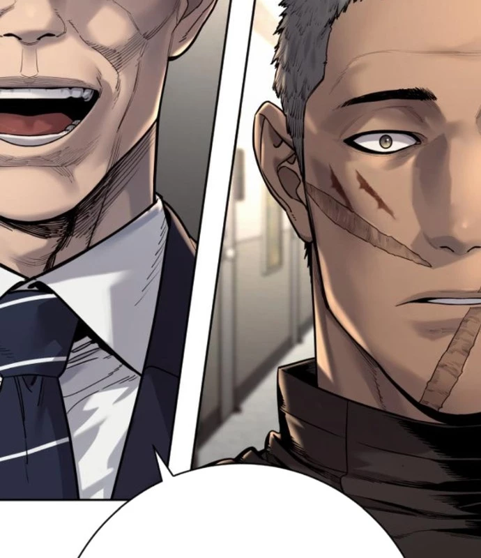 Cảnh Sát Báo Thù Chapter 91 - Trang 4