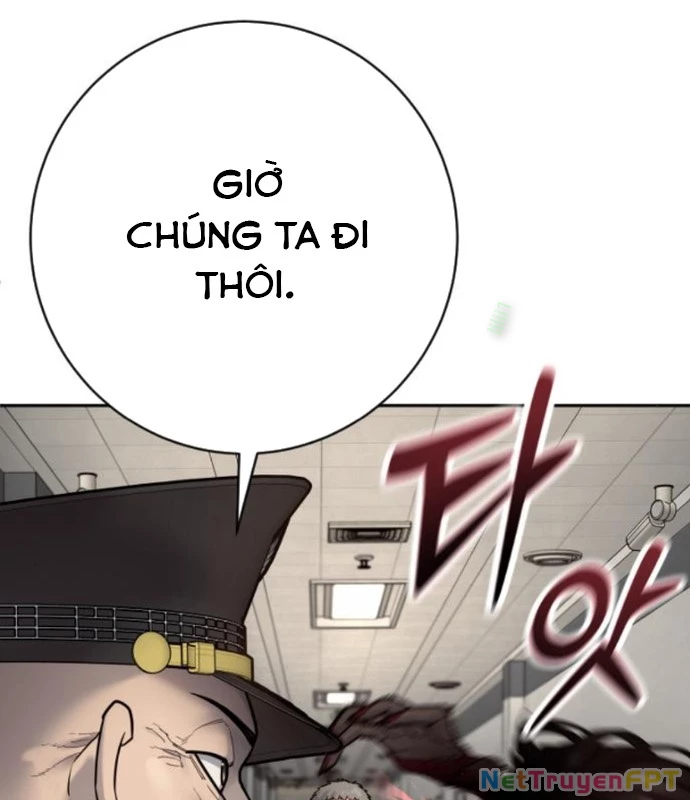 Cảnh Sát Báo Thù Chapter 91 - Trang 4