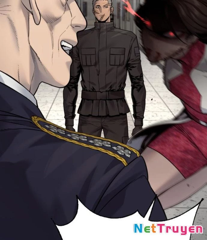 Cảnh Sát Báo Thù Chapter 91 - Trang 4
