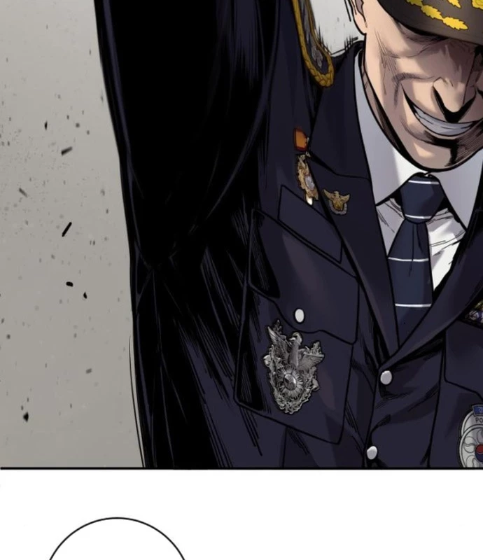 Cảnh Sát Báo Thù Chapter 91 - Trang 4