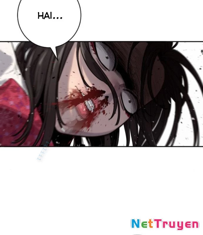 Cảnh Sát Báo Thù Chapter 91 - Trang 4