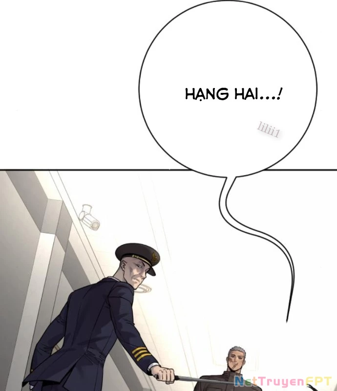 Cảnh Sát Báo Thù Chapter 91 - Trang 4