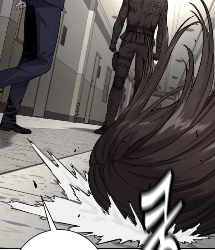 Cảnh Sát Báo Thù Chapter 91 - Trang 4
