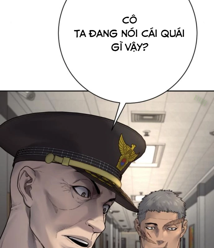 Cảnh Sát Báo Thù Chapter 91 - Trang 4