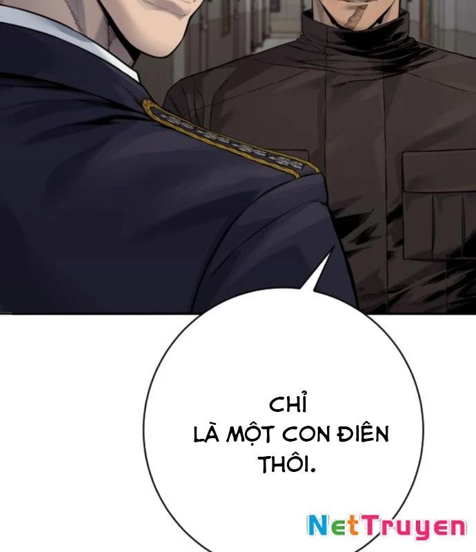 Cảnh Sát Báo Thù Chapter 91 - Trang 4