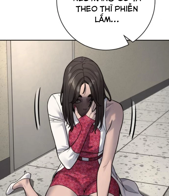 Cảnh Sát Báo Thù Chapter 91 - Trang 4
