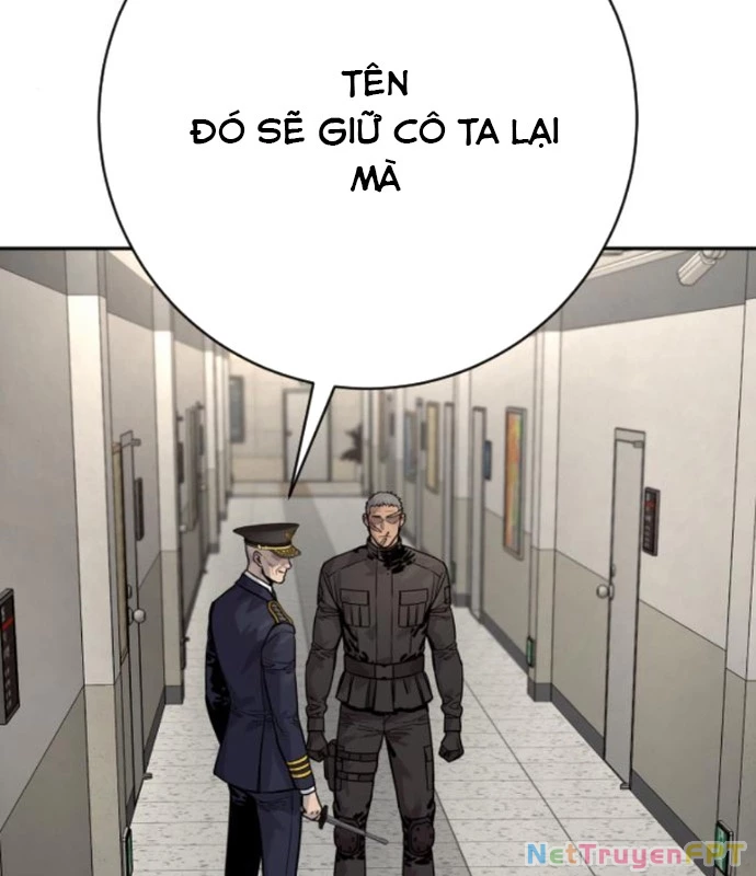 Cảnh Sát Báo Thù Chapter 91 - Trang 4