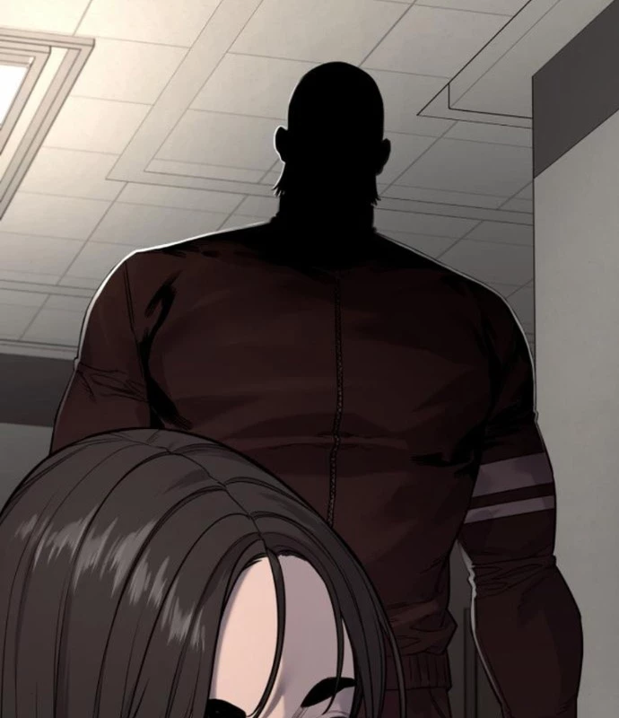 Cảnh Sát Báo Thù Chapter 91 - Trang 4