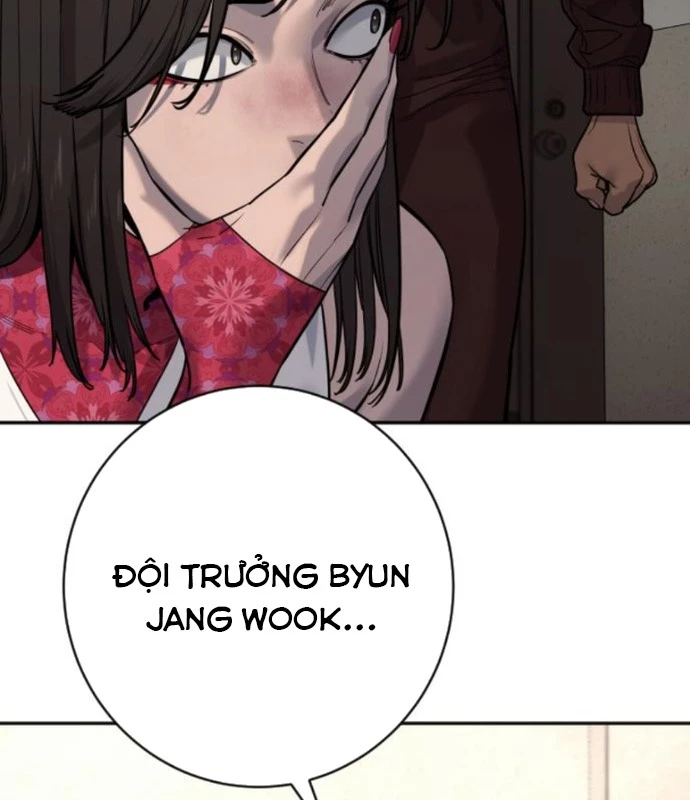 Cảnh Sát Báo Thù Chapter 91 - Trang 4