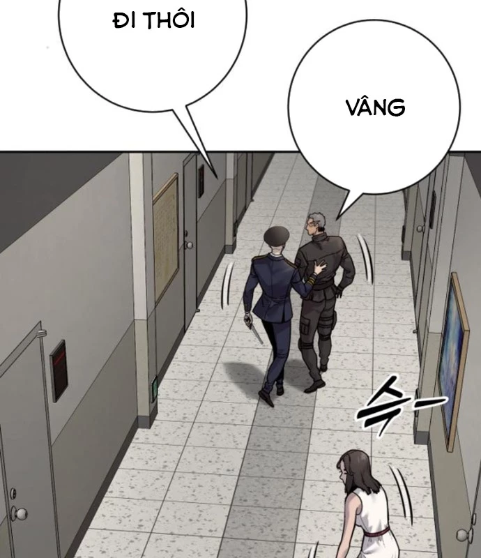 Cảnh Sát Báo Thù Chapter 91 - Trang 4