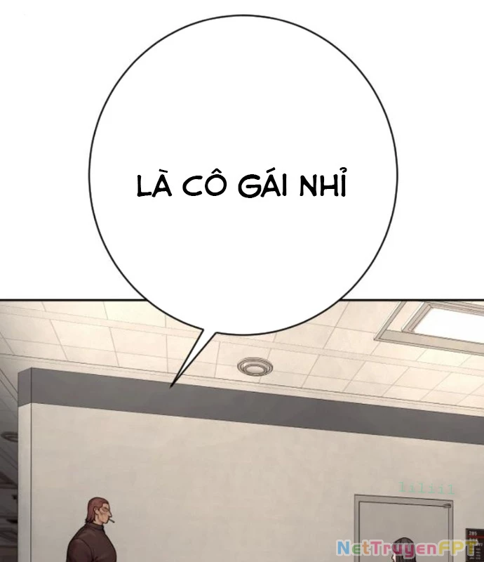 Cảnh Sát Báo Thù Chapter 91 - Trang 4