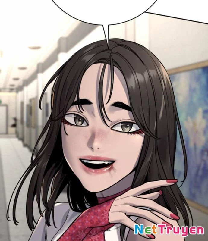 Cảnh Sát Báo Thù Chapter 91 - Trang 4