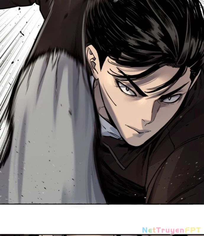 Cảnh Sát Báo Thù Chapter 91 - Trang 4