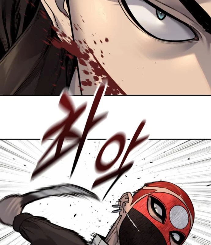 Cảnh Sát Báo Thù Chapter 91 - Trang 4