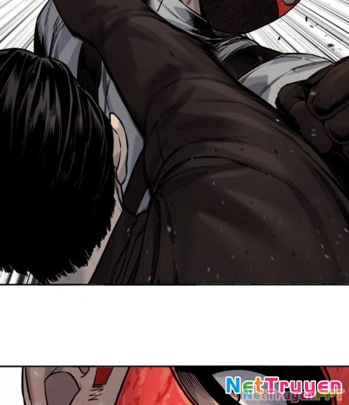 Cảnh Sát Báo Thù Chapter 91 - Trang 4