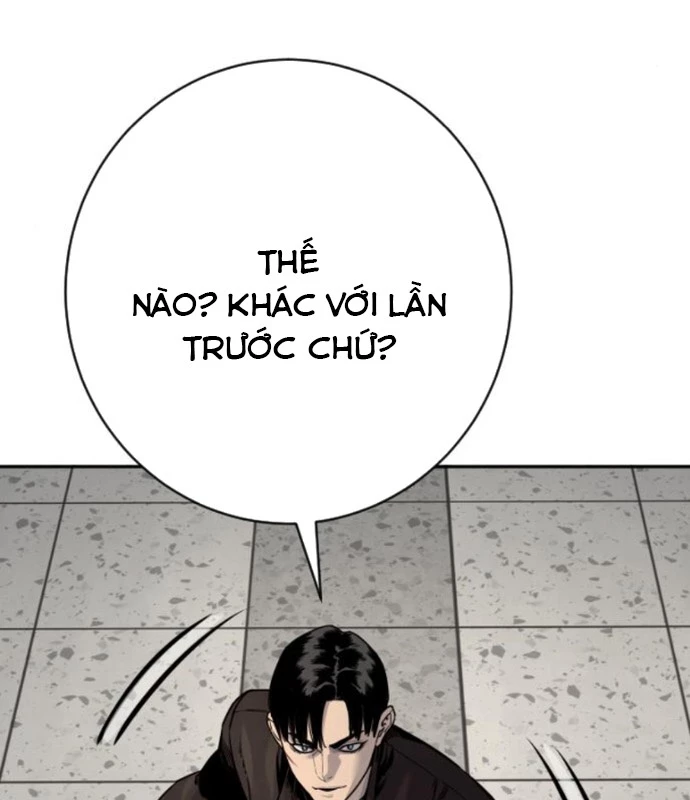 Cảnh Sát Báo Thù Chapter 91 - Trang 4
