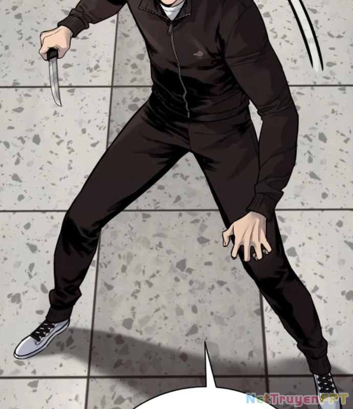 Cảnh Sát Báo Thù Chapter 91 - Trang 4