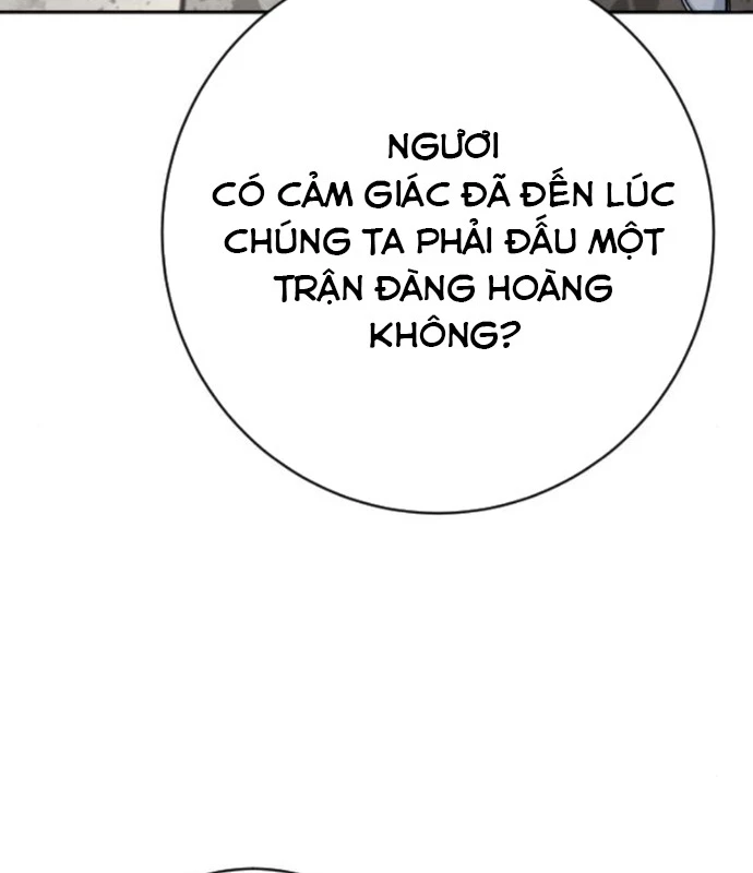 Cảnh Sát Báo Thù Chapter 91 - Trang 4