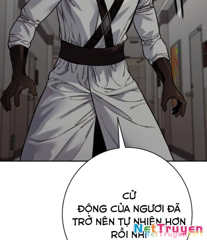 Cảnh Sát Báo Thù Chapter 91 - Trang 4