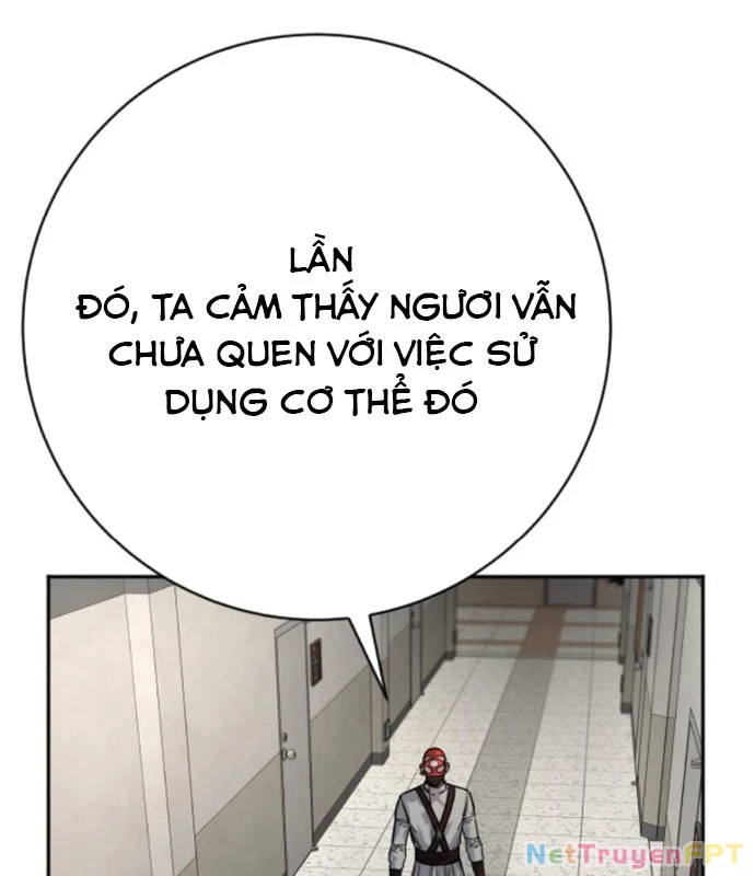 Cảnh Sát Báo Thù Chapter 91 - Trang 4