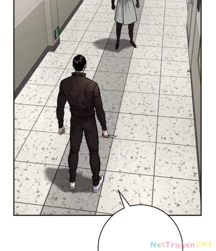 Cảnh Sát Báo Thù Chapter 91 - Trang 4