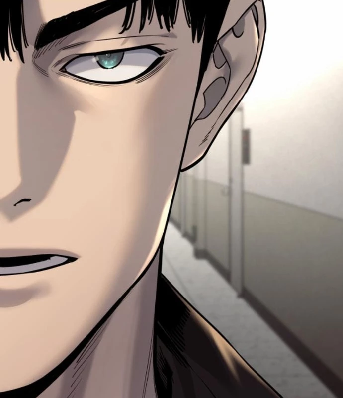 Cảnh Sát Báo Thù Chapter 91 - Trang 4