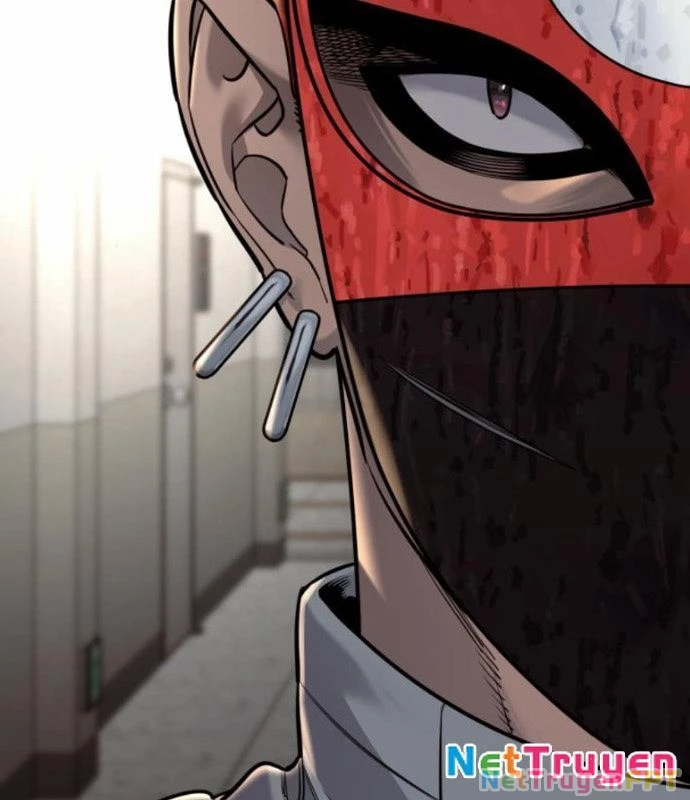 Cảnh Sát Báo Thù Chapter 91 - Trang 4