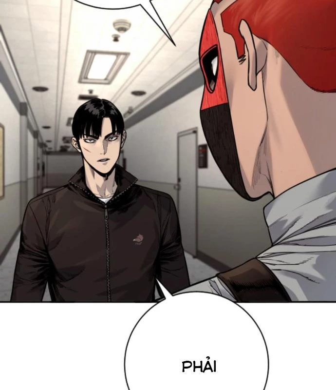 Cảnh Sát Báo Thù Chapter 91 - Trang 4