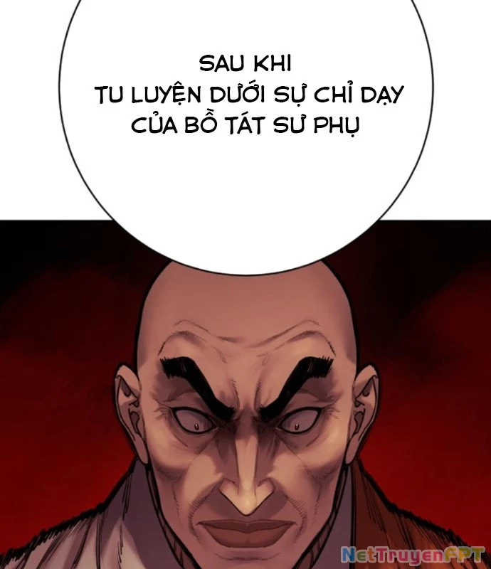 Cảnh Sát Báo Thù Chapter 91 - Trang 4