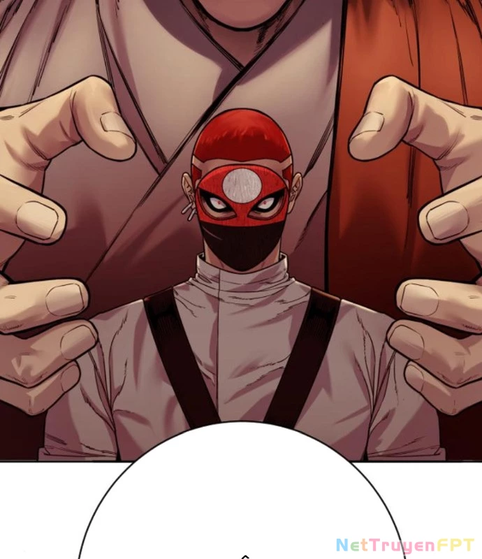 Cảnh Sát Báo Thù Chapter 91 - Trang 4