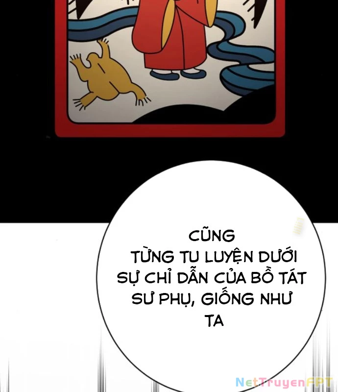 Cảnh Sát Báo Thù Chapter 91 - Trang 4