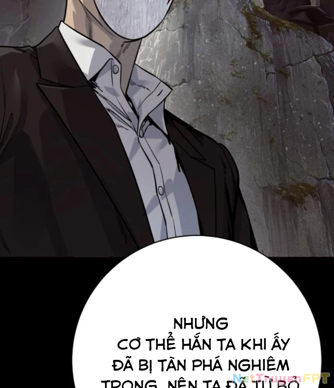 Cảnh Sát Báo Thù Chapter 91 - Trang 4