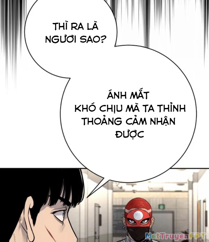 Cảnh Sát Báo Thù Chapter 91 - Trang 4