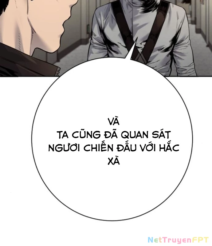 Cảnh Sát Báo Thù Chapter 91 - Trang 4
