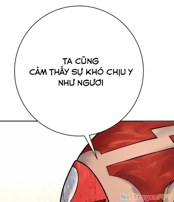 Cảnh Sát Báo Thù Chapter 91 - Trang 4