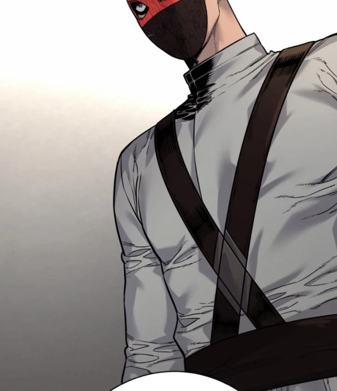 Cảnh Sát Báo Thù Chapter 91 - Trang 4