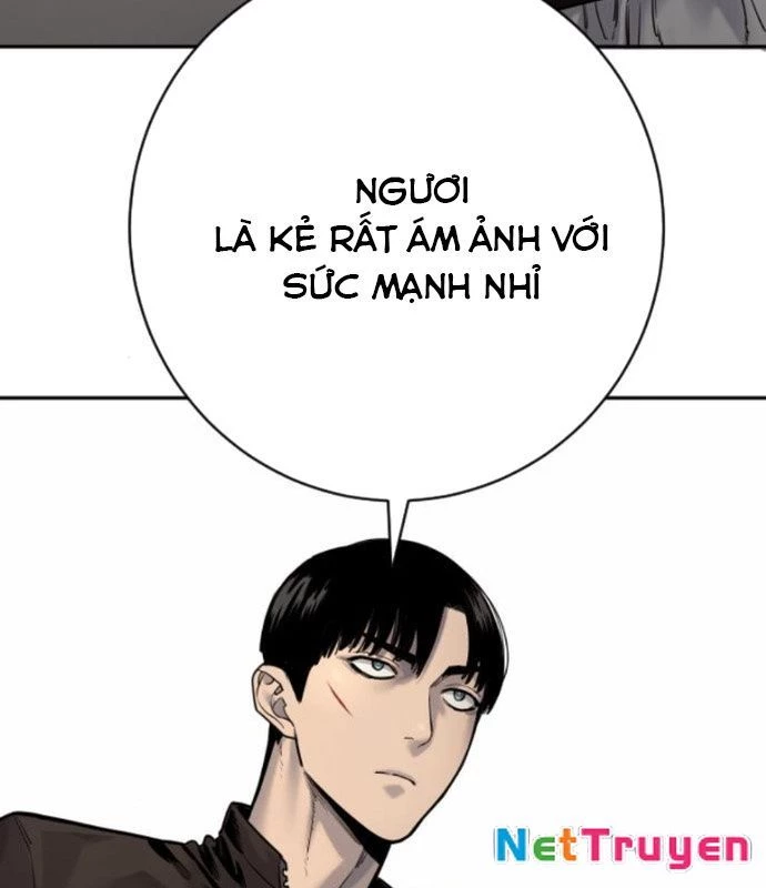 Cảnh Sát Báo Thù Chapter 91 - Trang 4