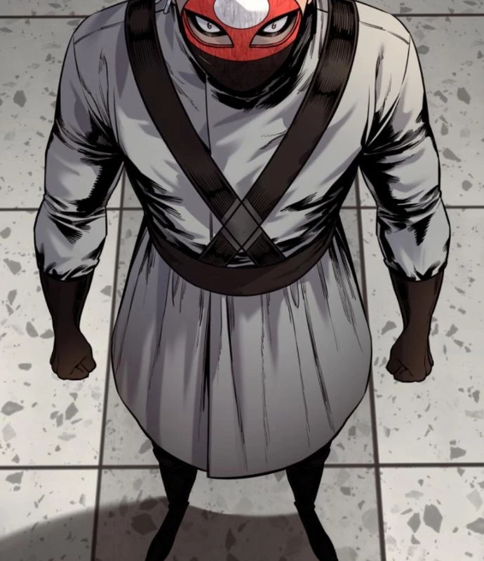 Cảnh Sát Báo Thù Chapter 91 - Trang 4